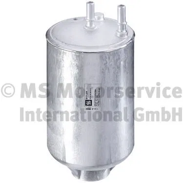 2N0 127 401 A Yakıt Filtresi MAN / Volkswagen | 50019171 KOLBENSCHMIDT