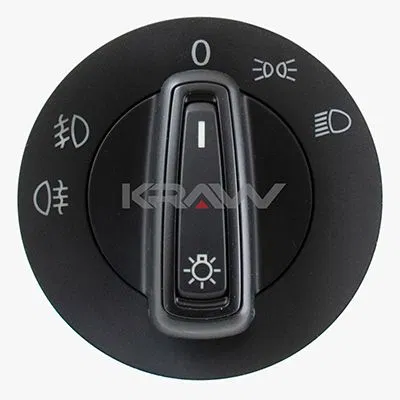 5E0941431F Far Anahtarı FABIA-OCTAVIA | AN-1468A KRAW