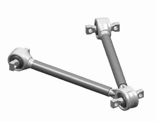 Triangular Torque Rod | 2116801 LEMFÖRDER