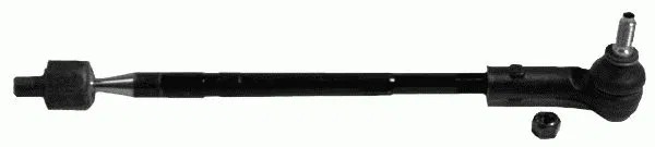 Steering Tie Rod | 2160803 LEMFÖRDER