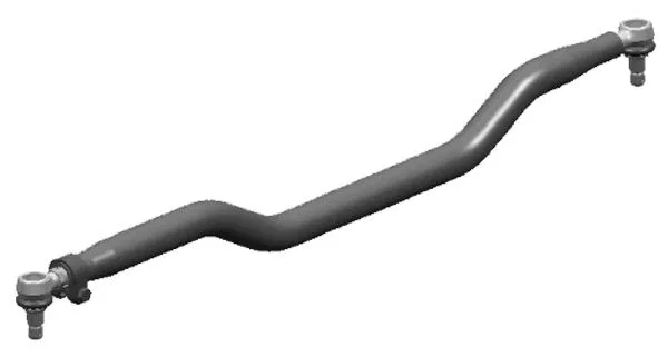 Steering Tie Rod | 3733101 LEMFÖRDER