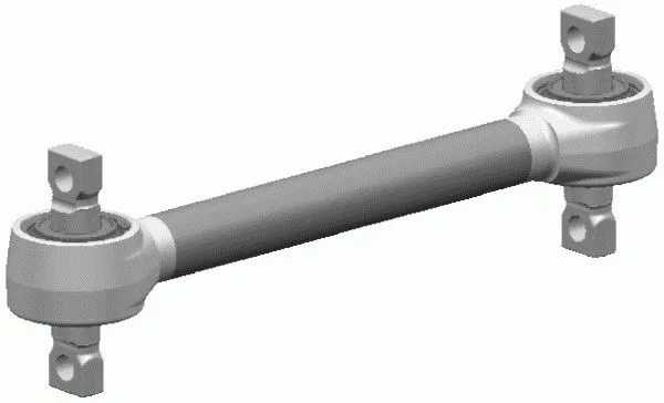 Torque Rod | 2504101 LEMFÖRDER