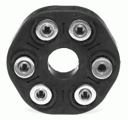 Disc Joınt | 4416301 LEMFÖRDER