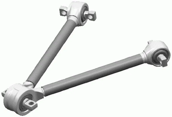 Triangular Torque Rod | 3782801 LEMFÖRDER