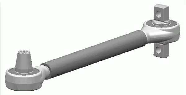 Torque Rod | 2664801 LEMFÖRDER