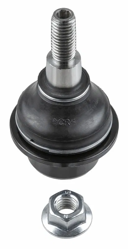 Suspension Ball Joınts | 2698001 LEMFÖRDER