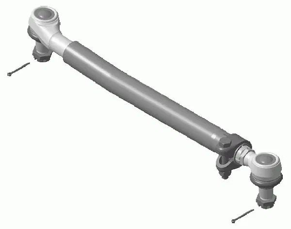 Steering Tie Rod | 3824001 LEMFÖRDER