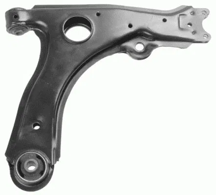 357 407 151 Wishbone Vag (Audi / VW / Seat / Skoda) | 2774601 LEMFÖRDER
