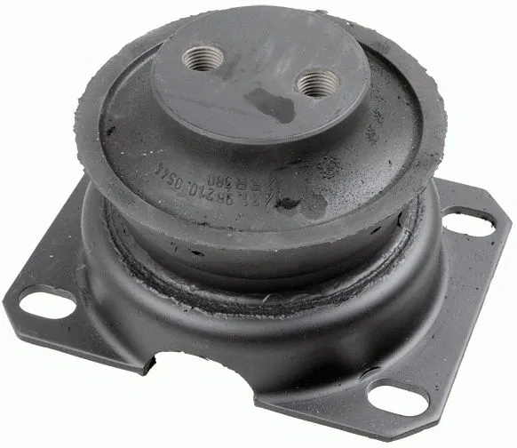 Engine Mountıng MAN | 3075901 LEMFÖRDER
