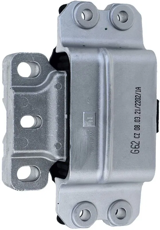 Sanzıman Takozu Sol 6 Vites Passat Golf V A3 1,6 1,8TFSI 2,0FSI Bag Blp Bgu Bly Blr Blf Bls Bxe 03> | 3314301 LEMFÖRDER
