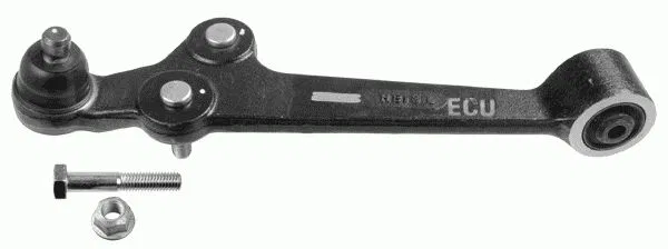 54500-FD000 Wishbone Kia | 3338201 LEMFÖRDER