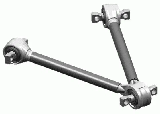 Triangular Torque Rod | 3373701 LEMFÖRDER
