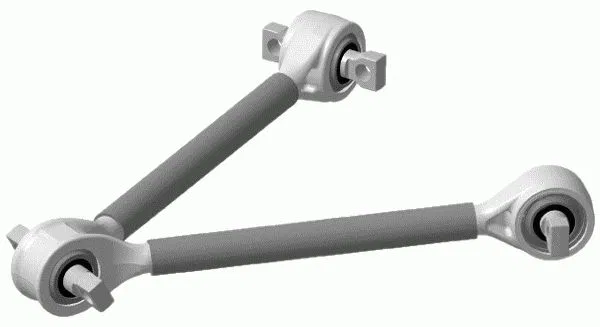 Triangular Torque Rod | 3436301 LEMFÖRDER