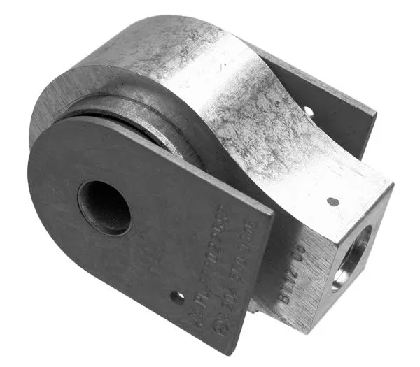 Gearbox Mountıng | 3576901 LEMFÖRDER