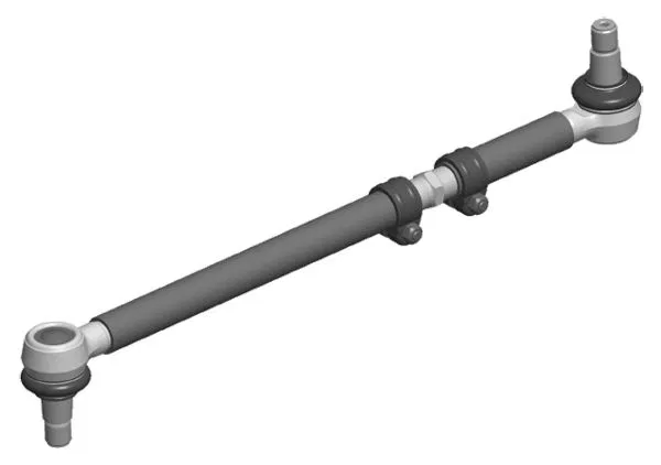 Steering Tie Rod | 3614501 LEMFÖRDER
