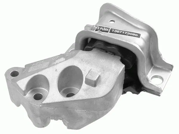 1358086080 Yataklama, Motor FIAT/LANCIA/ALFA Romeo | 3700701 LEMFÖRDER