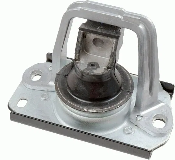 Engine Mountıng Hydraulıc | 3876101 LEMFÖRDER