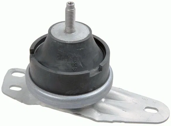 9647646680 Yataklama, Motor FIAT/LANCIA/ALFA Romeo | 3926701 LEMFÖRDER