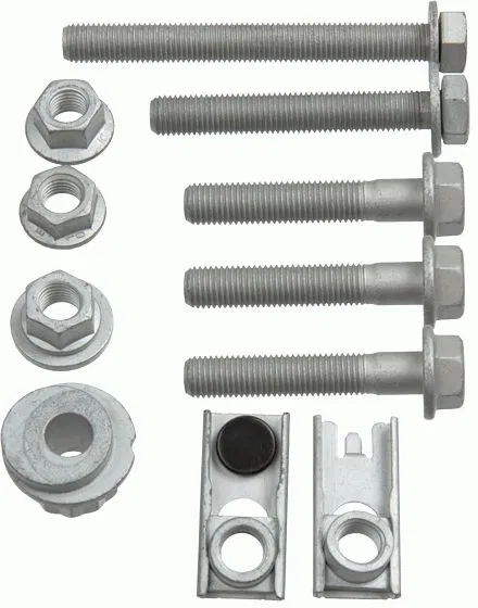 07 11 9 906 460 Service Pack BMW | 3936601 LEMFÖRDER