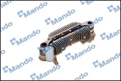 AL600252N Rectifier Hyundai | MANDO