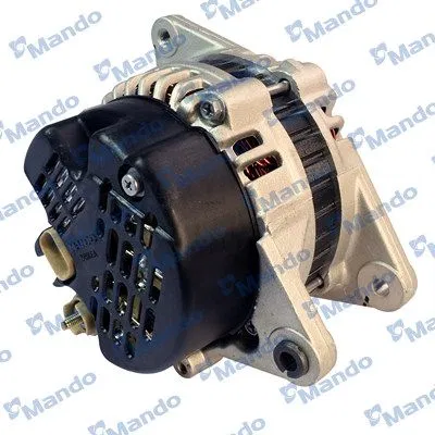 MND BN3730022200 Alternator 12V 90A Hyundai Accent 1,3-1,5 1994-2000 Elantra 1,6 1996-> | MANDO