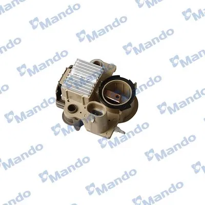 REGÜLATORGM/CHEVROLET | BN93740980 MANDO