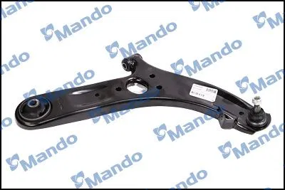 Salıncak Accent 11=> Blue Burçlu Rotilli Alt Sağ | CAH0149D MANDO