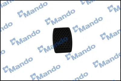 P96316332 Pedal Lastıgı Daewoo | DCC000323 MANDO