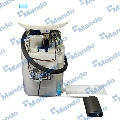 Yag Pompası | DMP020101 MANDO
