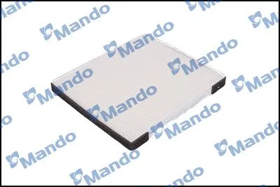 Polen Filtresi Accent 06=> Era Karbonsuz | ECF00069M MANDO
