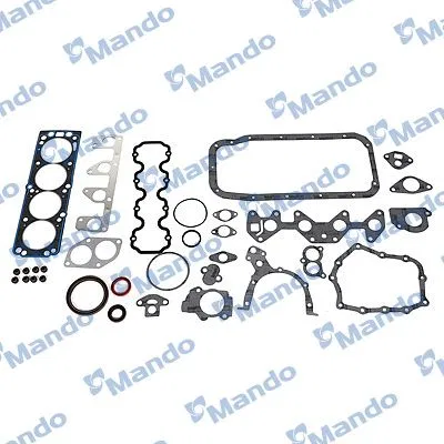 S1140001 Motor Contası Kit Daewoo | EGOND00036 MANDO
