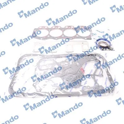 0K75A10270 Motor Contası Kit Kia | EGONK00035 MANDO