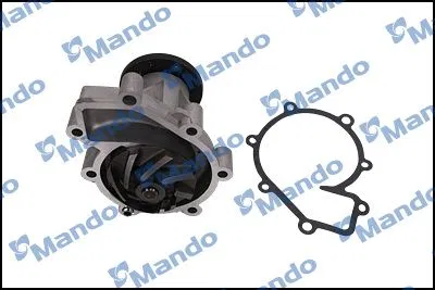 6022000020 Su Pompası Ssangyong | MWP3001 MANDO