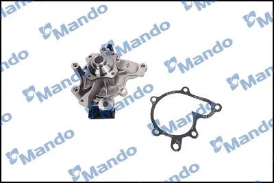 8AG815010 Su Pompası Mazda | EWPM0001 MANDO