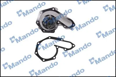 6001545345 Su Pompası Renault | EWPR0001 MANDO