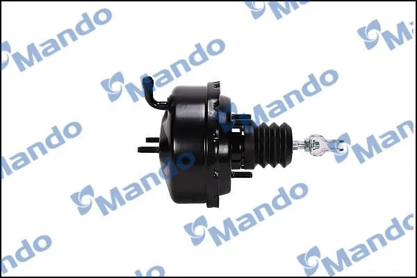 Debriyaj Merkezi E-COUNTY | EX416105A650 MANDO