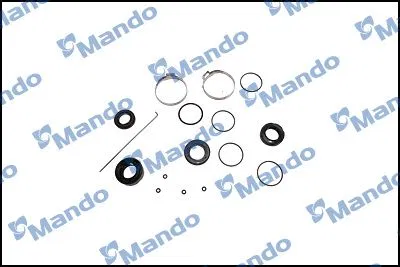 5779002A00 Keçe Kiti (Direksiyon Disli Kutusu) Hyundai | EX5779002A00 MANDO