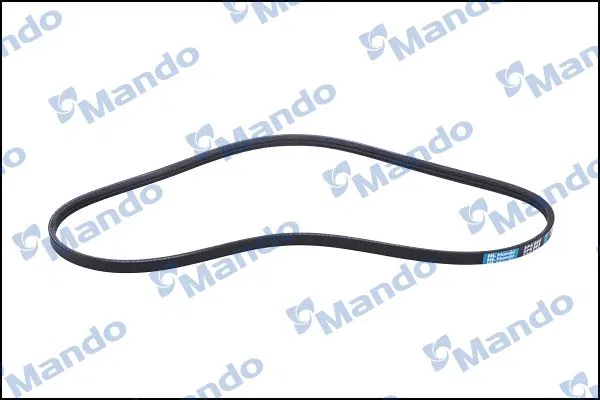 3PK865 Kanallı Kayıs Nissan Almera Peugeot Boxer Jumper 2,5D 12V (94 02) | MB3PK865 MANDO