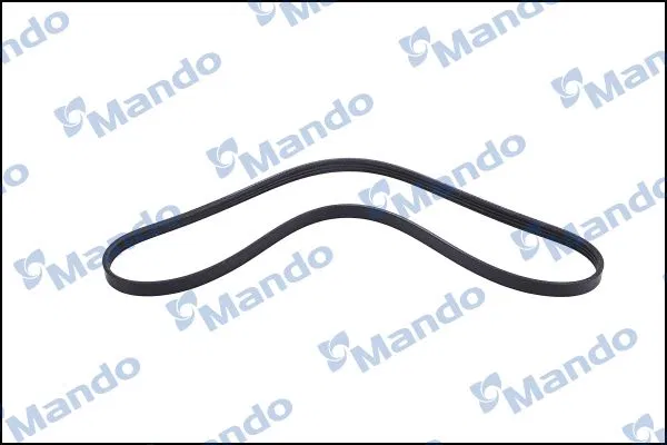 Kanallı V Kayıs Fiat Doblo Albea Fiorino Linea 1.3 Mjet 07> Honda Accord 1.8 2.0 2.2 98>02 Prelude 2 | MB4PK1020 MANDO