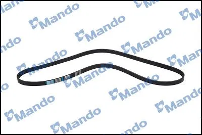 V Kayısı Kanallı Kayıs Mazda Nissan Toyota Renault (48380) | MB4PK1180 MANDO