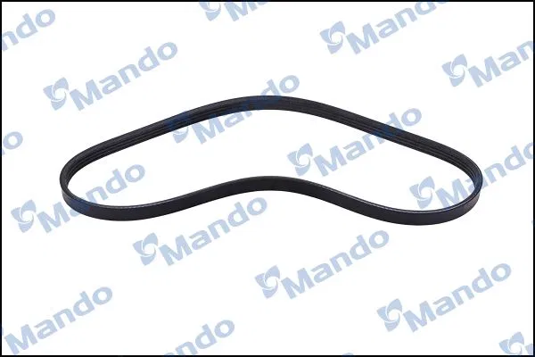 4PK775 Kanallı Kayıs Honda Hyundai Mitsubishi Nissan Rover Toyota | MB4PK775 MANDO