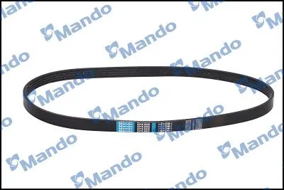 5PK865 V-KAYISI Ford | MB5PK865 MANDO