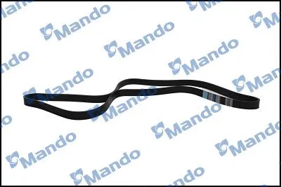 MND MB7PK2060 Alternator V Kayısı Civic 1.6 1.8 2006> Crv 2.0 2006> | MANDO