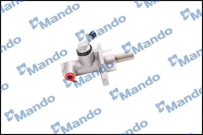 Debriyaj Merkezi County 100 04> | MBH020366 MANDO