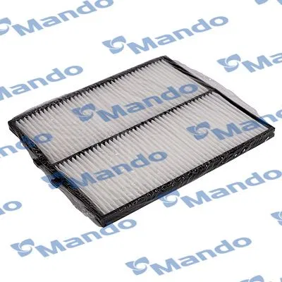 Polen Filtresi Accent 03-06 / Getz 03-11 / Matrix 05=> Takım | MCF009 MANDO