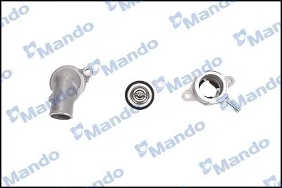 96835286 Termostat CHEVROLET-DAEWOO | MHE030036 MANDO