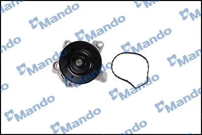Devirdaim Corolla 07-21 / Auris 07-21 / Avensis 09-15 1.6 Benzinli | MMC010026 MANDO