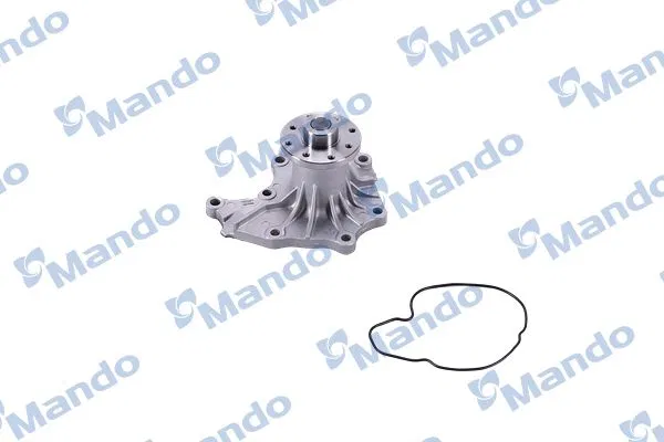 Su Pompası Opel | MMC010057 MANDO
