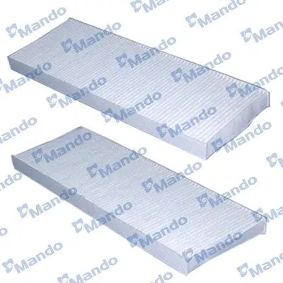 Polen Filtresi Vectra B 96-01 Karbonsuz | MMF025004 MANDO