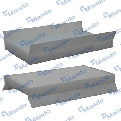 Polen Filtresi Corsa C / Vectra C / Combo / Tigra 02-12 Karbonsuz | MMF025017 MANDO